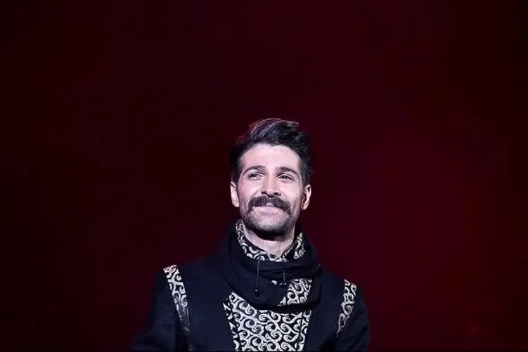 دنیای بازیگران؛ نگاهی به خانه ابدی حمید هیراد در همسایگی گلپا