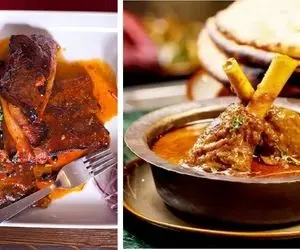 طرز تهیه چلو گوشت ربی به روش رستورانی / خیلی راحت ضیافتی از طعم و مزه برپا کن