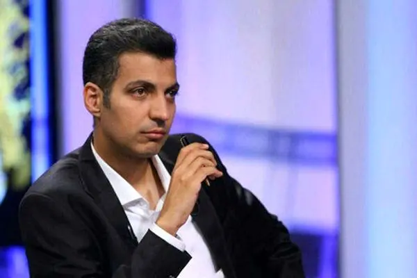 عادل فردوسی پور