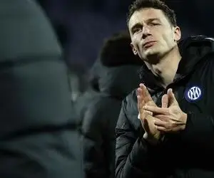 جواب محکم تازه وارد اینتر به منتقدان!