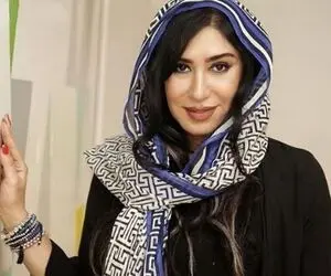 (عکس) تصویر متفاوت بازیگر مشهور با گربه‌اش