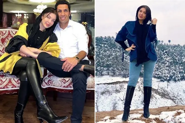 aram jouyandeh shayanews