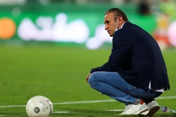 یحیی گل محمدی