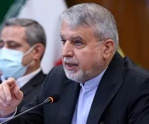 صالحی امیری: فعلا در مورد فوتبال سکوت کرده ایم