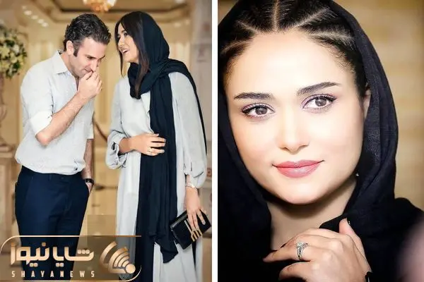 parinaz-izadyar shayanews