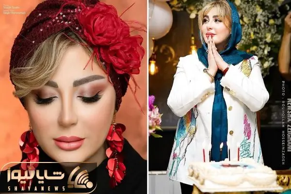 newsha zeighami shayanews