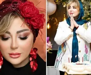 اطوارای دختر "نیوشا ضیغمی" از پول زیادی که غِیظ همرو درآورد؛ اینو باس گازید!