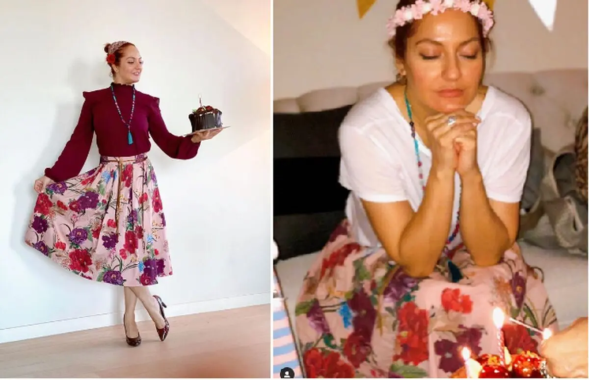 mahnaz-afshar- birthday