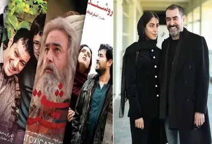 فیلم های سینمایی سوپر محشر شهاب حسینی؛ با این اثر اسمشو تو جهان ثبت کرد و جایزه گرفت