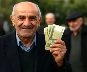 وام ۶۰ میلیون تومانی بازنشستگان تامین اجتماعی با بازپرداخت ۲۴ ماهه و کارمزد ۴ درصد