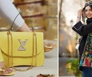 بانو جون خوشتیپی فقط به مانتو نیستا؛ هفت نکته مهم واسه اینکه خوش استایل تر شی