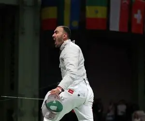 شاهکار ناتمام پاکدامن در گرند‌پری سابر سئول