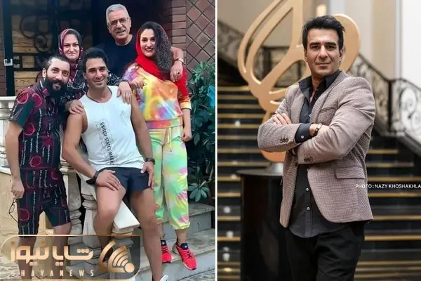 yoosef teymoori shayanews