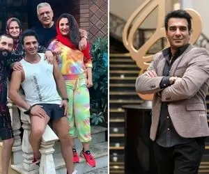 تولد بازی آنچنانی یوسف تیموری تو تایلند نافرم اون روشو نشون داد؛ بدنسازی منشوری شو!