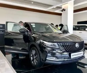 قیمت قطعات مصرفی دیگنیتی گران تر از بنز و BMW!