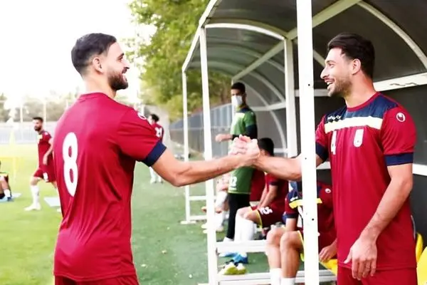 شجاع خلیل زاده-احمد نوراللهی