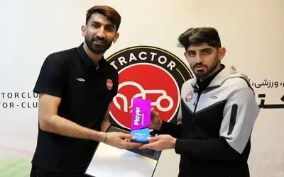 ترابی کلید حل مخاصمه پرسپولیس و تراکتور و رهایی بیرانوند