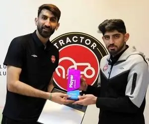 ترابی کلید حل مخاصمه پرسپولیس و تراکتور و رهایی بیرانوند