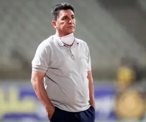 هشدار مدیرعامل استقلال به قلعه نویی؛ حواست باشد چه می‌گویی!