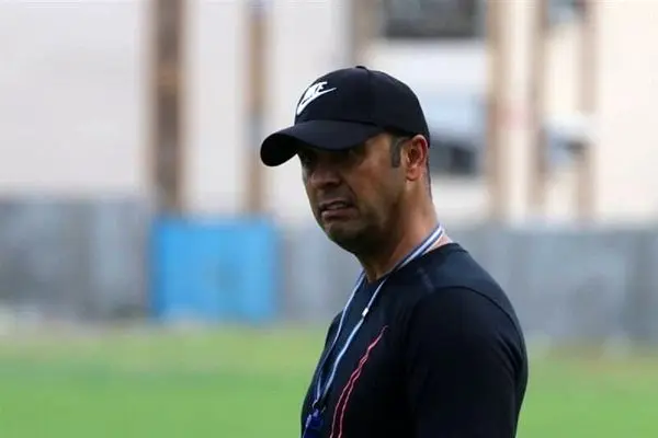 Mehdi Pashazadeh shayanews