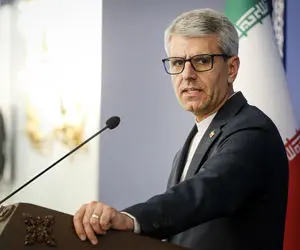 واکنش ایران به قطعنامه شورای همکاری خلیج‌ فارس