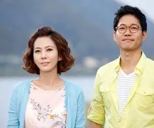 خانواده جدید کره‌ ای جایگزین بیگانه ‌ای با من است