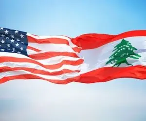 افشای شکست بزرگ آمریکا در لبنان