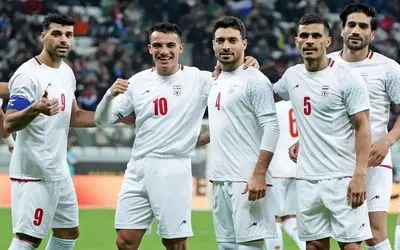 بی‌احترامی آرژانتینی‌ها به تیم ملی ایران؛ خیلی ساده هستند!