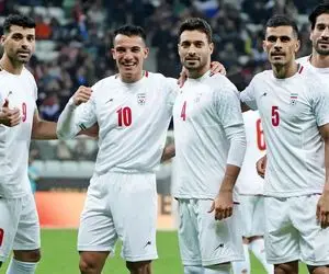 بی‌احترامی آرژانتینی‌ها به تیم ملی ایران؛ خیلی ساده هستند!