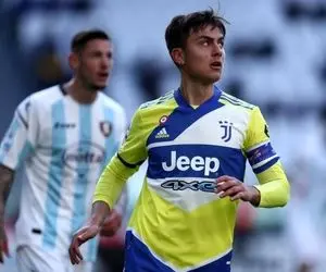 جانشین هالند از سری A می آید!