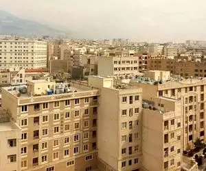 وقتی در بازار مسکن فقط رکود می بینی؛ نه فروشنده هست و نه خریدار