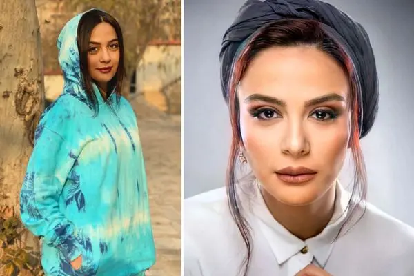 maral farjad shayanews