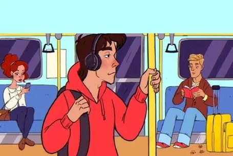 بازی فکری؛ هیس نباش و بگو تو فامیل برای حس ششمت سر میشکونن دزد سگ رو تو مترو پیدا کن