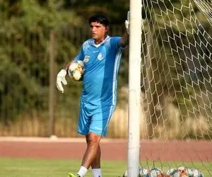 دستیاران مجیدی در استقلال معرفی شدند