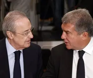 رئال و بارسلونا در انتظار سود یک میلیارد یورویی