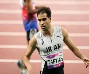 حسن تفتیان در بلژیک نایب قهرمان شد