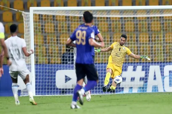 سیدحسین حسینی