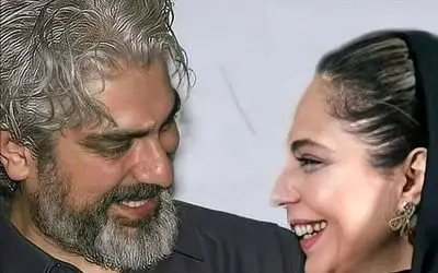 جذابیت سلبریتی ها؛ بازیگران مرد ایرانی هر کدام زن شون کیه و چند تا بچه دارن؟