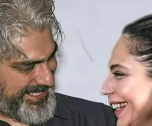 جذابیت سلبریتی ها؛ بازیگران مرد ایرانی هر کدام زن شون کیه و چند تا بچه دارن؟