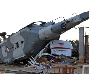 کدام رئیس جمهورها در دنیا دچار حادثه هوایی شدند؟