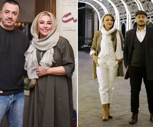 چیشد که یهو مه لقا باقری انقدر خوش قد و قامت و شکیل شده؛ چه حرفه ای طناب میزنه