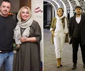 چیشد که یهو مه لقا باقری انقدر خوش قد و قامت و شکیل شده؛ چه حرفه ای طناب میزنه