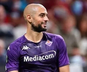 ستاره مراکشی به منچستریونایتد پیوست