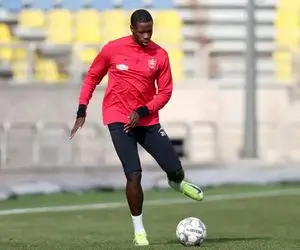 بالاخره لوکاس ژوائو بی‌خیال پرسپولیس شد