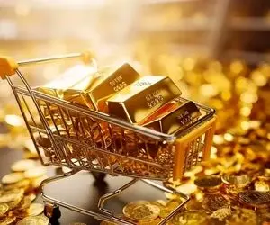 در golden time خرید طلا قرار داریم؟