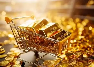 در golden time خرید طلا قرار داریم؟