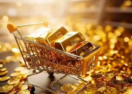در golden time خرید طلا قرار داریم؟