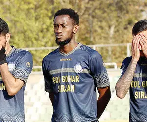 (عکس) استوری جنجالی ستاره سابق پرسپولیس درباره بازگشت امتیازها