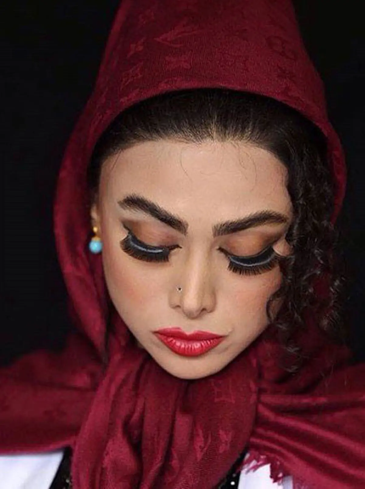 آزاده صمدی