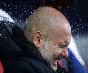 خواهید دید پپ گواردیولا استعفا می‌دهد!